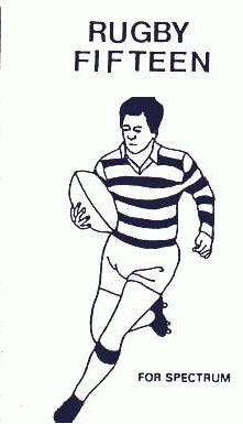 Rugby Fifteen box art