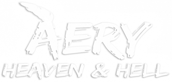Aery : Heaven & Hell — wheel-hd (WOR)