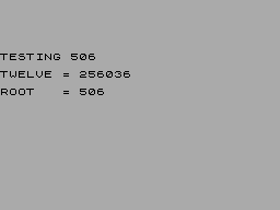 Midsummer's Eve — ss (WOR)