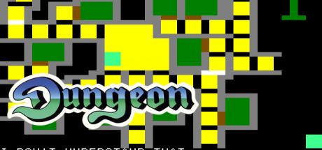 Dungeon! — steamgrid