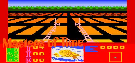 Masters Of Time — steamgrid