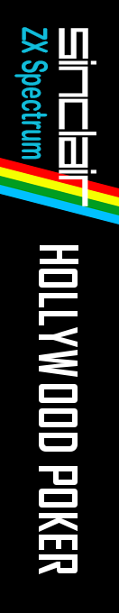 Hollywood Poker — box-2D-side (WOR)