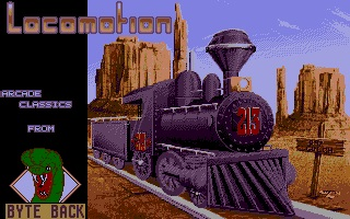 Locomotion — sstitle (UK)