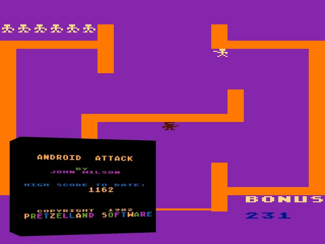 Android Attack — mixrbv2 (WOR)