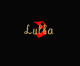 Lulba 3 — sstitle (JP)