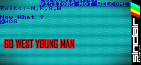 Go West Young Man — steamgrid