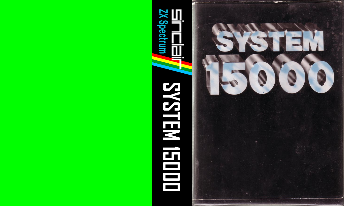 System 15000 — box-texture (WOR)