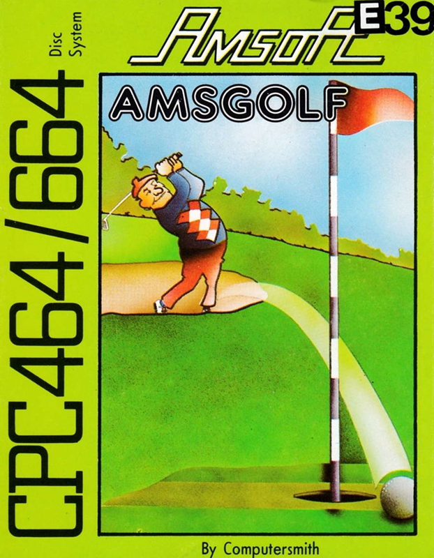 Amsgolf — box-2D (FR)