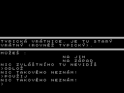 Cvokarna — ss (WOR)