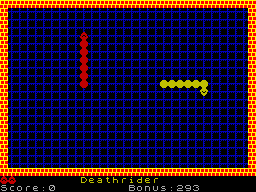 Deathrider — ss (WOR)