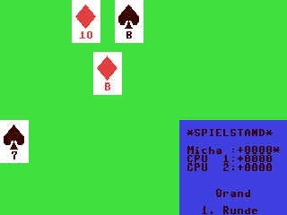 Grand Ouvert — ss (WOR)