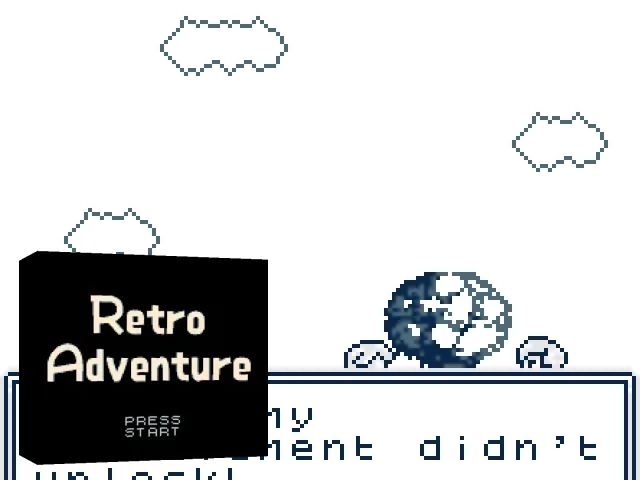 Retro Adventure — mixrbv2 (WOR)