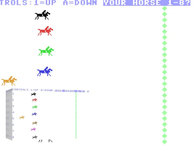 Newmarket — mixrbv2 (WOR)