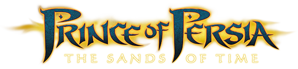 Prince of Persia - The Sands of Time — wheel (WOR)