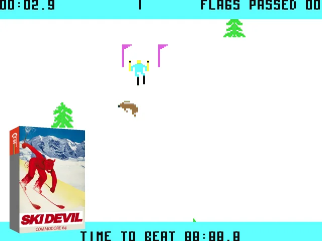 Ski-Devil — mixrbv2 (UK)
