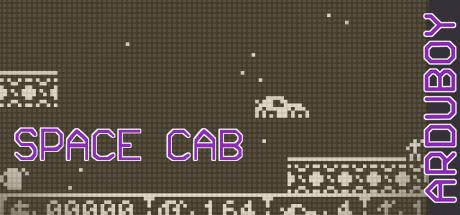 Space Cab — steamgrid