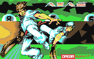 Jai Alai — sstitle (EU)