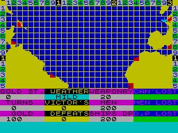 Plunder — ss (WOR)