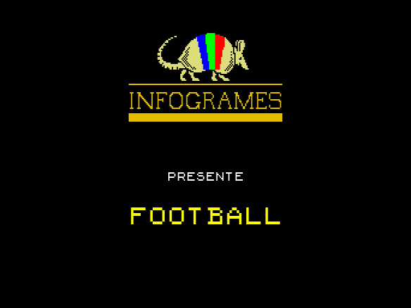 Football — sstitle (WOR)
