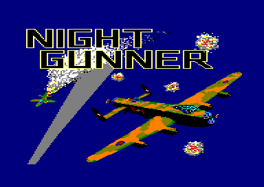 Night Gunner — sstitle (EU)