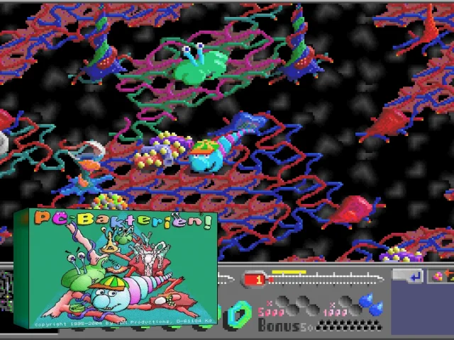 PC-Bakterien! — mixrbv2 (WOR)