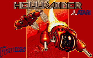 Hellraider — sstitle (WOR)