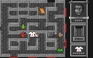 Wyrd Ways — ss (WOR)