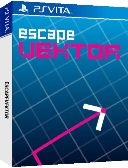 Escapevektor — box-3D (WOR)