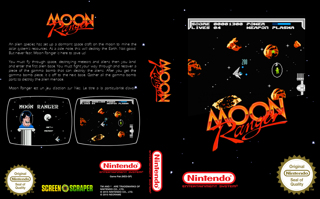 Moon Ranger — box-texture (SS)