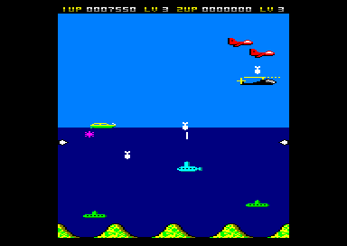 Dive-Dive-Dive — ss (EU)