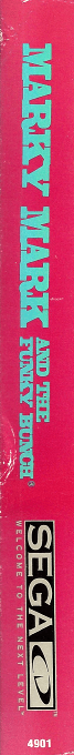 Make My Video - Marky Mark and the Funky Bunch — box-2D-side (US)