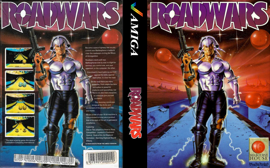 Roadwars — box-texture (WOR)