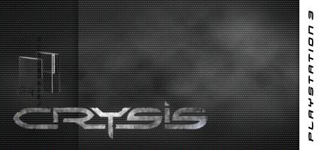 Crysis — steamgrid