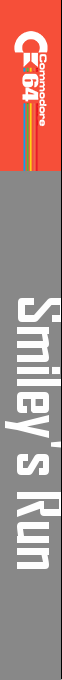 Smiley's Run — box-2D-side (CUS)