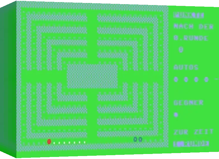 Crashcars — box-3D (WOR)