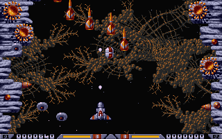 Xenon 2 - Megablast — ss (EU)