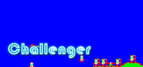 Challenger — steamgrid