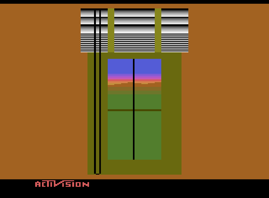 Venetian Blinds — sstitle (WOR)