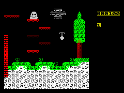 Flappy the Ghost — ss (WOR)