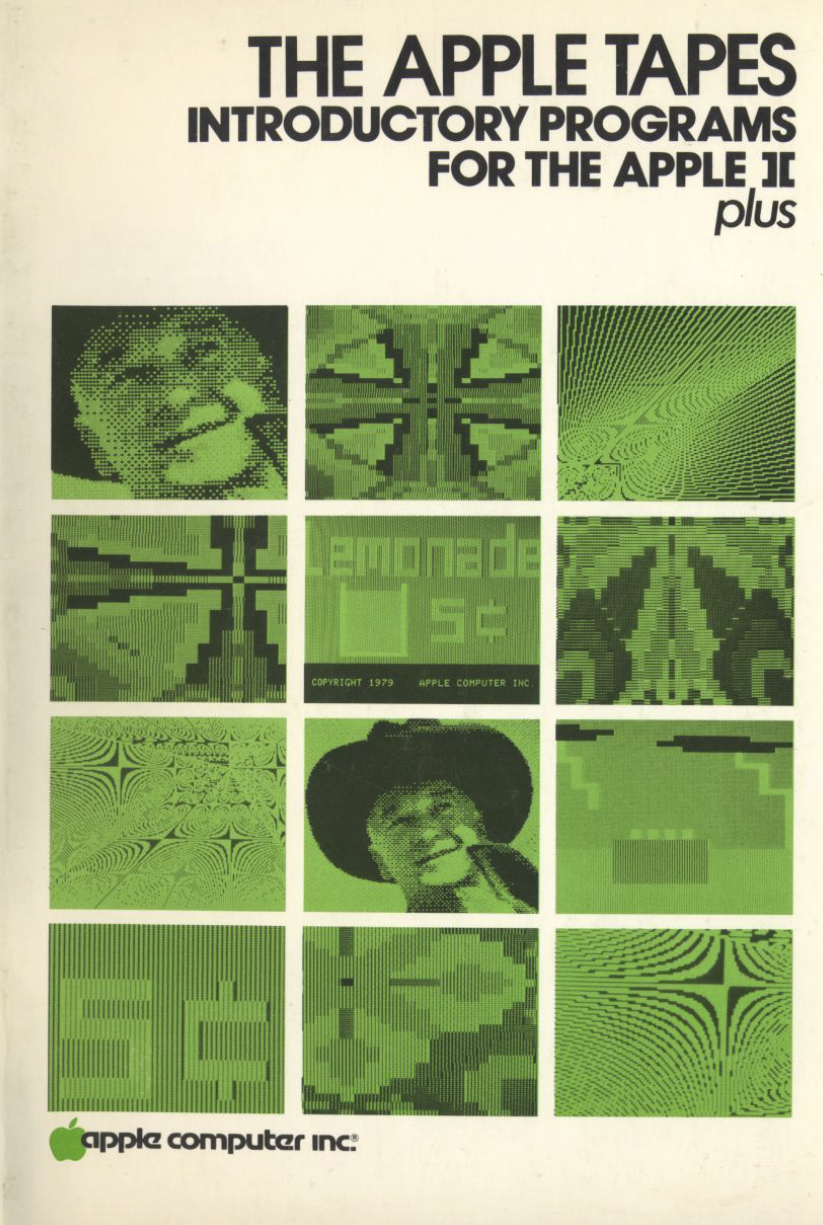 Lemonade Stand box art