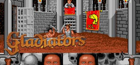 Gladiators — steamgrid