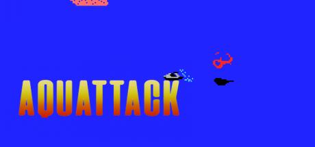 Aquattack — steamgrid
