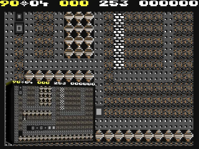 Stone Age 08 — mixrbv2 (WOR)