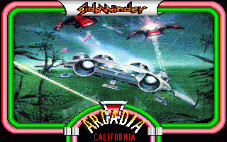 SideWinder — sstitle (EU)