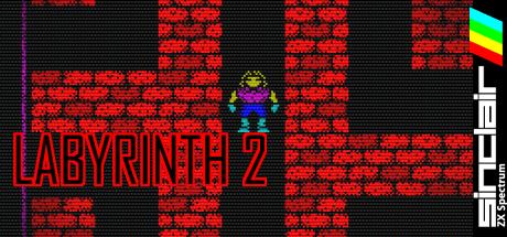 Labyrinth 2 — steamgrid