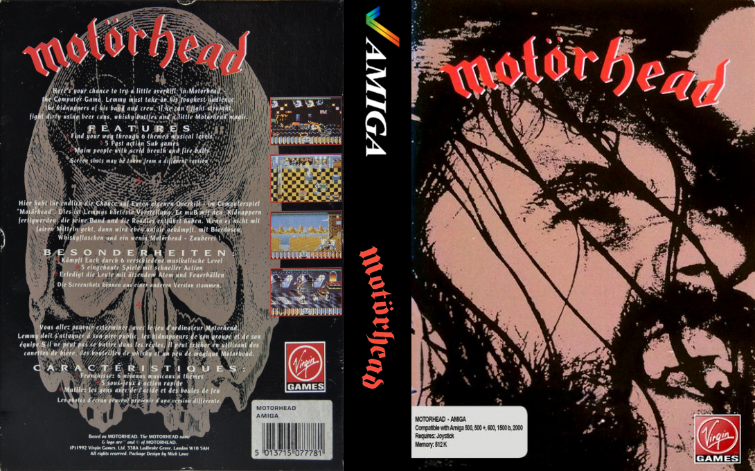 Motoerhead — box-texture (WOR)