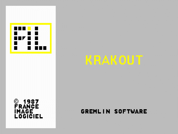 Krakout — sstitle (EU)