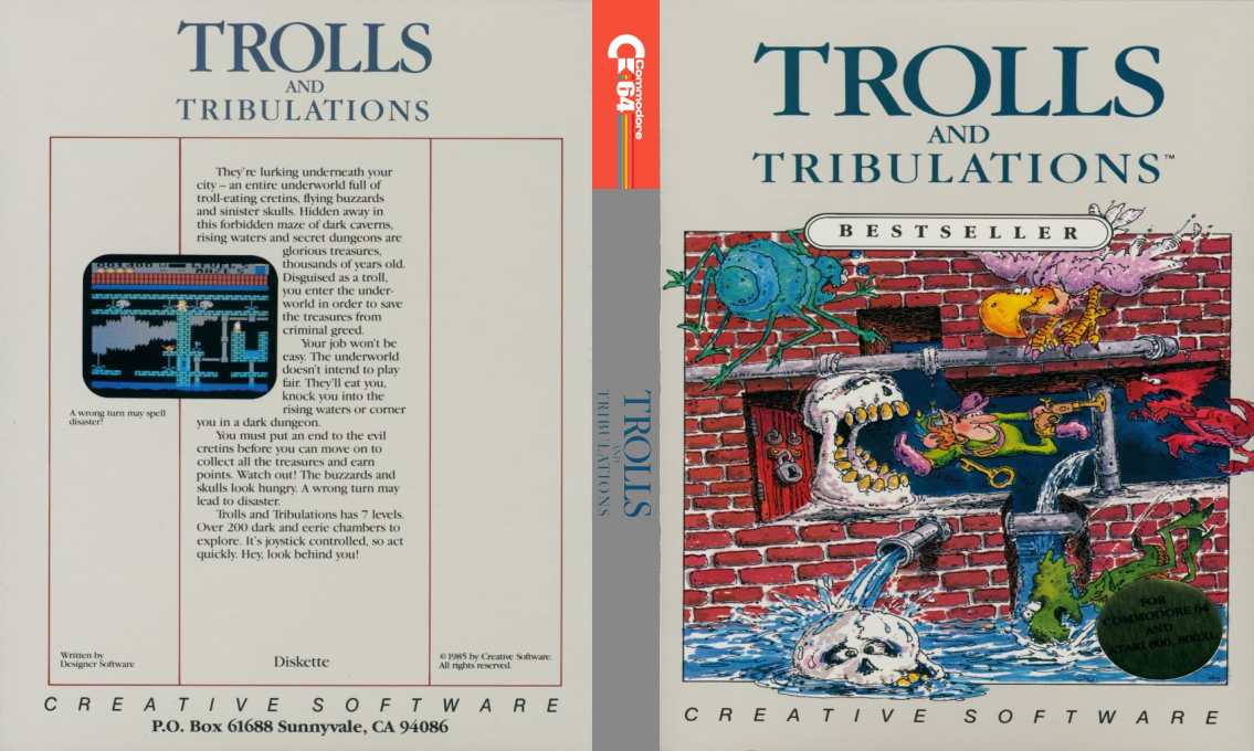 Trolls and Tribulations — box-texture (WOR)