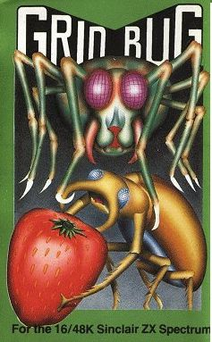 Grid-Bug box art