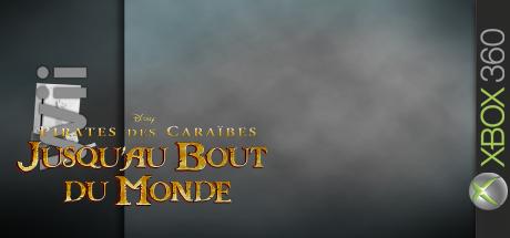 Disney Pirates of the Caribbean - At World's End — steamgrid